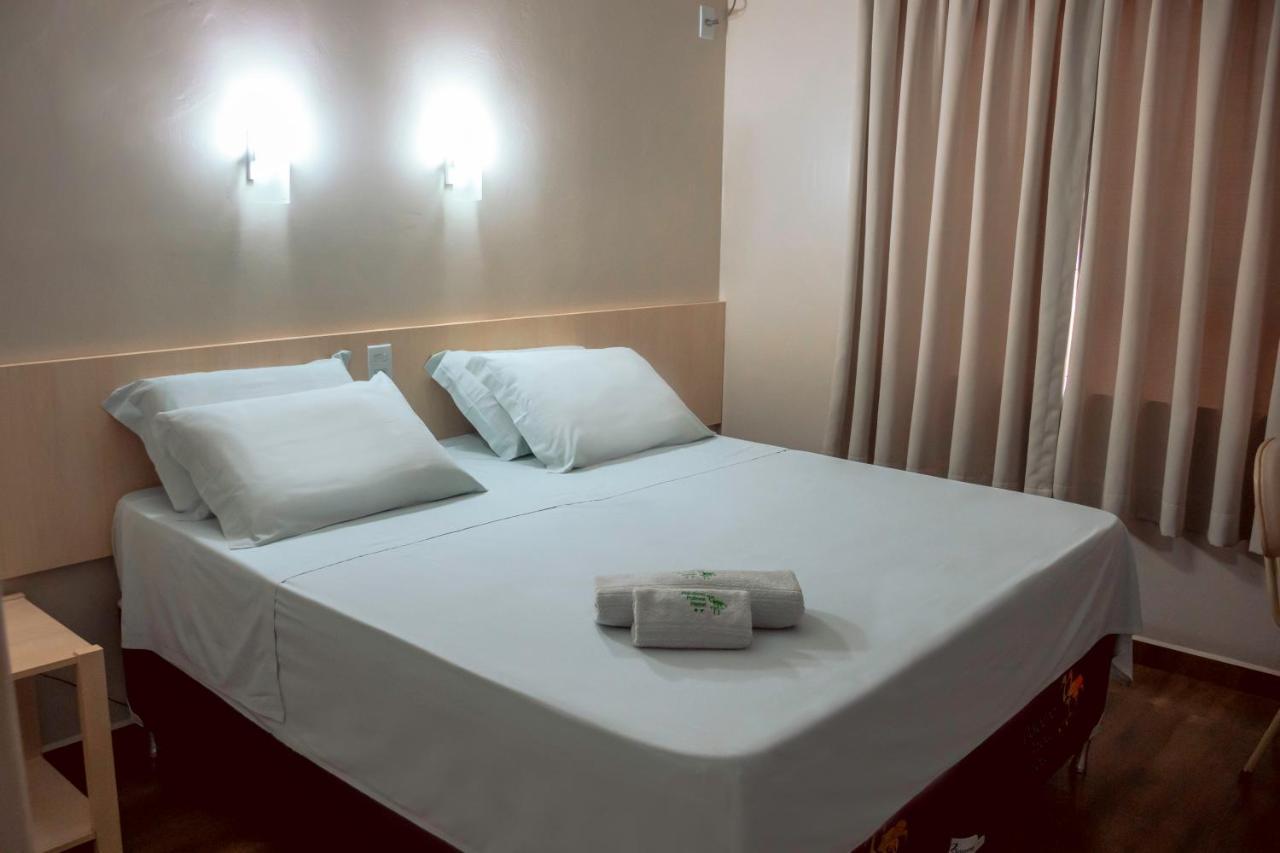 Palotina Palace Hotel Εξωτερικό φωτογραφία